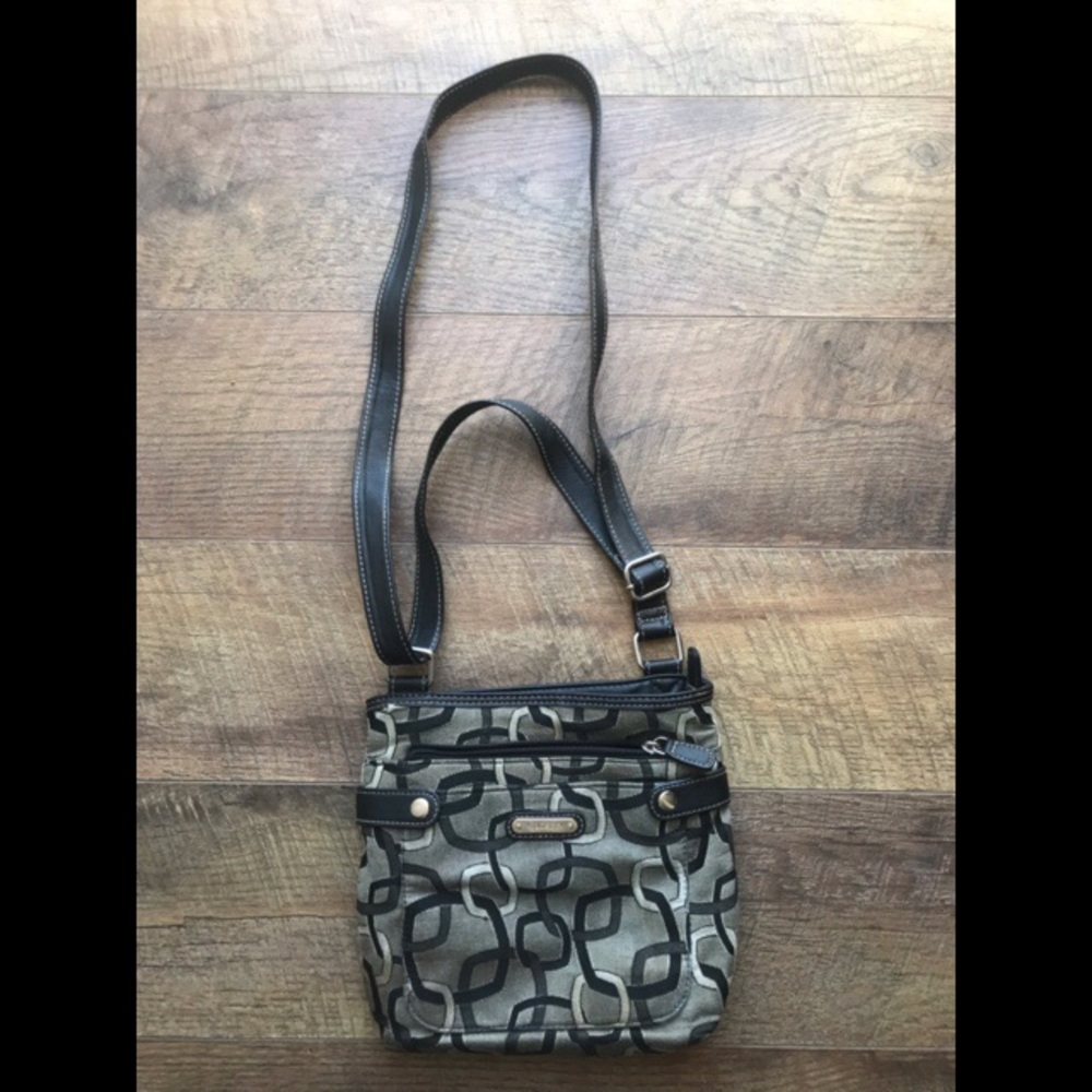 Rosetti Cross Body Bag